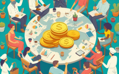 Mengenal Investasi