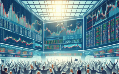 Investasi Pasar Modal